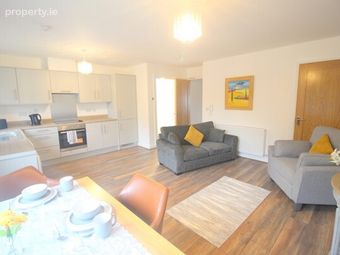43 Oakwood Park, Derrinturn, Co. Kildare, Derrinturn, Co. Kildare - Image 2