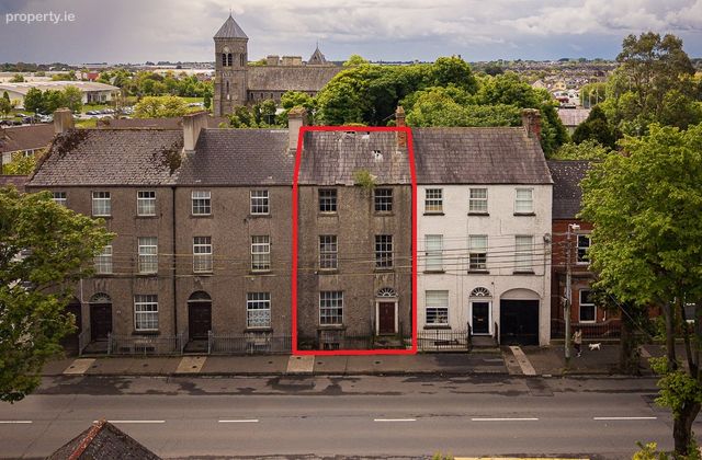 33 Seatown Place, Dundalk, Co. Louth, Dundalk, Co. Louth - Click to view photos