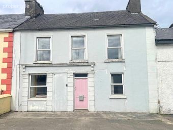 Ballinagare, Castlerea, Co. Roscommon, Bellanagare, Co. Roscommon - Image 2