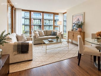 Apartment 6, Quartz, The Grange, Brewery Road, Stillorgan, Leopardstown, Dublin 18 - Image 3
