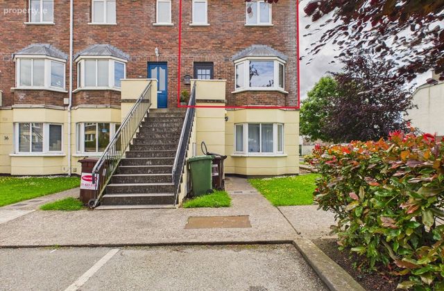 39 Kilderry Hall, Ashbourne, Ashbourne, Co. Meath - Click to view photos