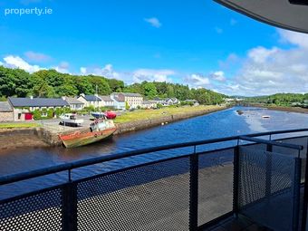 Apartment 16, Harbour Side, Sandymount, Newport, Newport, Co. Mayo - Image 5