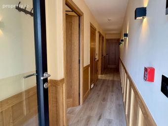 Apartment 2, 58 Pembroke Lane, Dublin 2 - Image 4