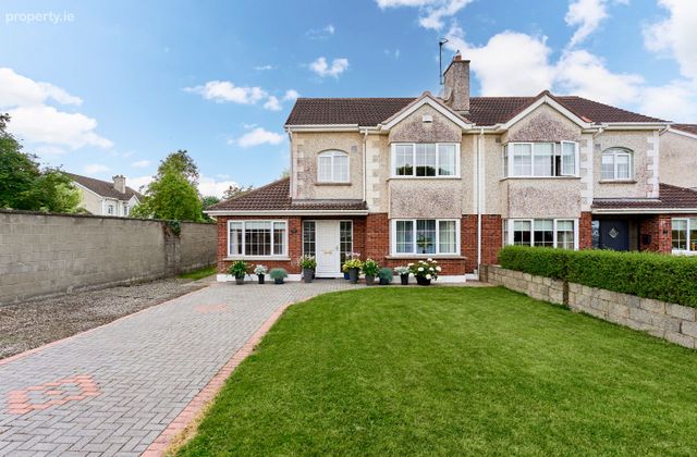 71 Bailis Manor, Athlumney, Navan, Co. Meath - Click to view photos