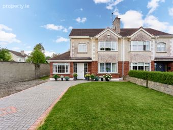 71 Bailis Manor, Athlumney, Navan, Co. Meath