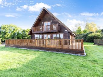 16 Lough Sillan Lodge, Shercock, Co Cavan, Shercock, Co. Cavan - Image 2