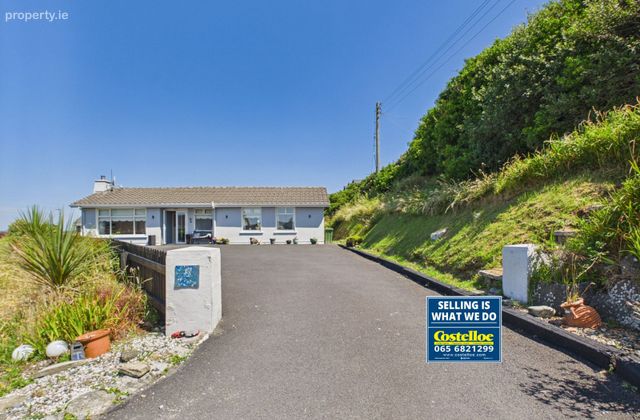 8 Sandhill Lodge, Lahinch, Co. Clare - Click to view photos