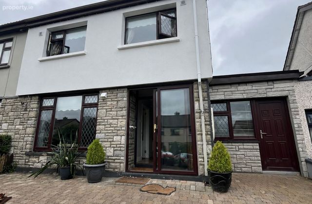 302 Ard Na Mara, Cartron, Sligo, Co. Sligo - Click to view photos