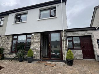 302 Ard Na Mara, Cartron, Sligo, Co. Sligo