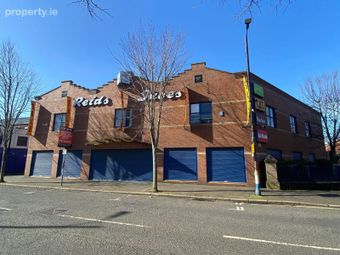 111-119 Sandy Row, Belfast City Centre, Belfast, Co. Antrim, BT12 5ET - Image 4