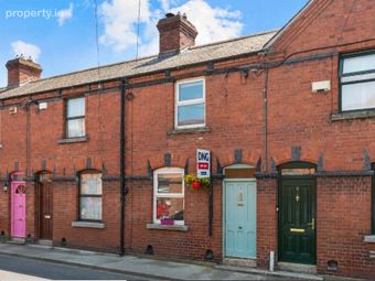 2 Aberdeen Street, North Circular Road, Dublin 7, North Circular Road, Dublin 7