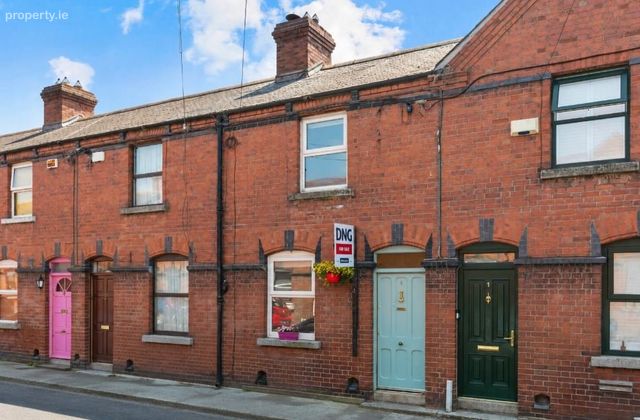 2 Aberdeen Street, North Circular Road, Dublin 7, North Circular Road, Dublin 7 - Click to view photos
