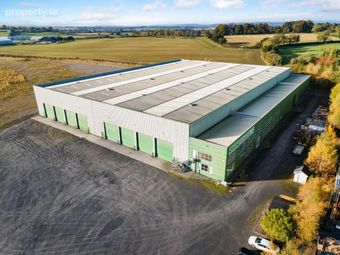 Carlow Warehousing, Lough Feilim Industrial Estate, Carlow Road, Tullow, Co. Carlow - Image 3