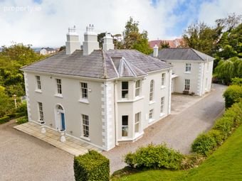 Glenbrook House, On C.3. Acres, Priory Road, Delgany, Co. Wicklow, Delgany, Co. Wicklow - Image 4