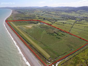 Newcastle Aerodrome, Leamore, New Castle, Co. Wicklow, Newcastle, Co. Wicklow