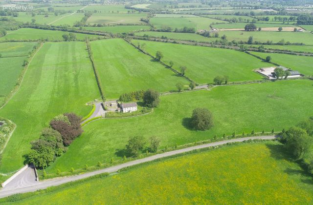 Clonoulty House, Clonoulty Churchquarter, Clonoulty, Goold's Cross, Co. Tipperary - Click to view photos