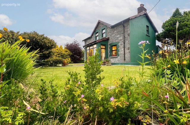 Eglish, Ahascragh, Ballinasloe, Co. Galway - Click to view photos