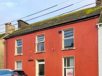 Derg House, Connacht Road, Scarriff, Co. Clare