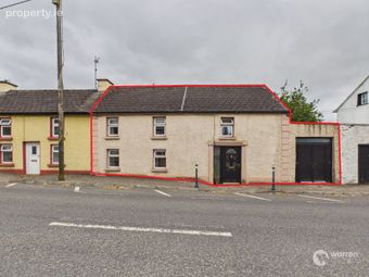 Main Street, Ballyhale, Co. Kilkenny