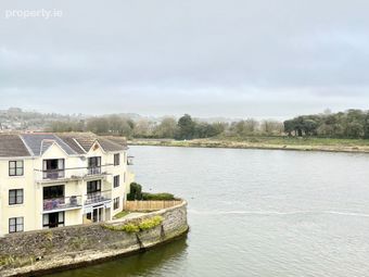 Apartment 11 , The Boat House Apartments, Ferrybank, Co. Waterford - Image 2