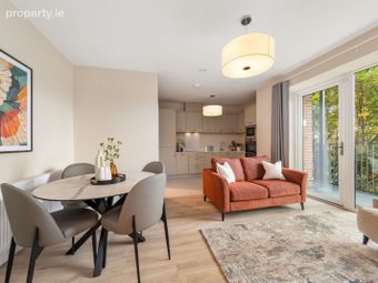 Ely Court, Ely Square, Nutgrove Avenue, Rathfarnham, Dublin 14 - Image 3