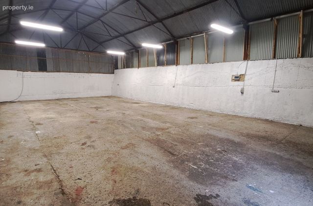 Portlaoise Road, Carlow Town, Co. Carlow - Click to view photos