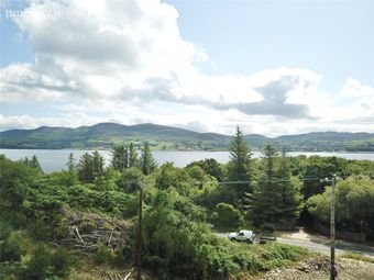 Site At, The Pans, Cranford, Co. Donegal, Carrigart, Co. Donegal - Image 2