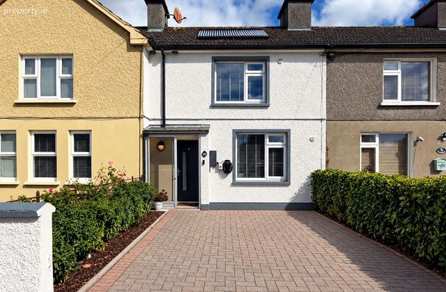 30 Father Murphy Square, Kilkenny, Kilkenny, Co. Kilkenny - Click to view photos