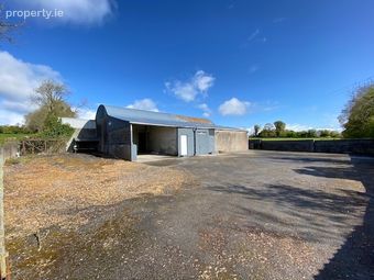 Knockdomney, Moate, Co. Westmeath