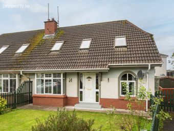 40 College Park, Letterkenny, Co. Donegal - Image 3