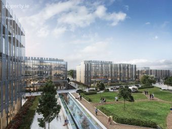 Crown Square, Monivea Road, Wellpark, Co. Galway - Image 3