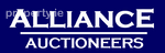 ALLIANCE AUCTIONEERS