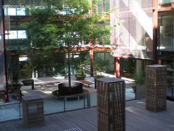 Suite 201 - Q House, 76 Furze Road, Sandyford, Dublin 18 - Image 4