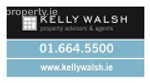 Kelly Walsh