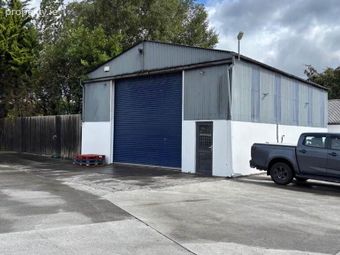 Unit 2, Turnpike, Two Mile Borris, Thurles, Co. Tipperary, Twomileborris, Co. Tipperary - Image 2