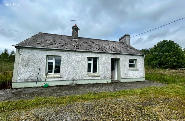 Drumminnamuckla South, Woodford, Woodford, Co. Galway - Click to view photos