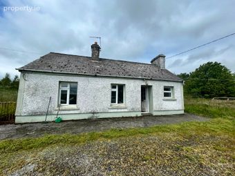 Drumminnamuckla South, Woodford, Woodford, Co. Galway