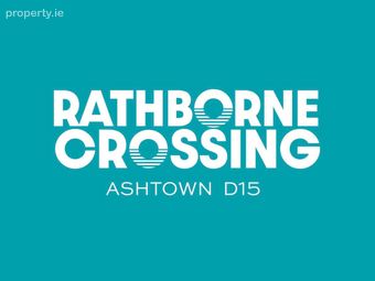 2 Bedroom Apartment, Ashtown, Dublin 15