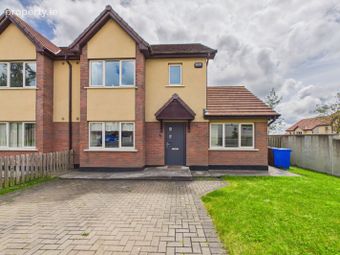 23 Willow Grove, Oakridge, Ferrybank, Co. Waterford