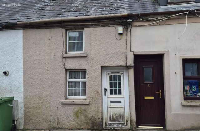 5 Lough Road, Cork, The Lough, Co. Cork - Click to view photos
