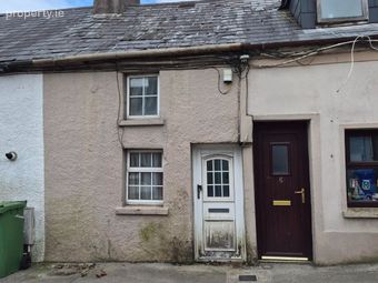 5 Lough Road, Cork, The Lough, Co. Cork