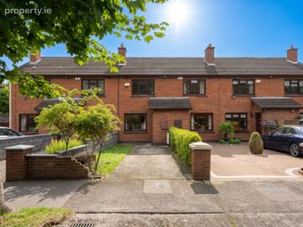 22 Park Drive Grove,Castleknock,Dublin 15, Castleknock, Dublin 15