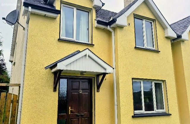 1 Lowparks, Boyle, Co. Roscommon - Click to view photos