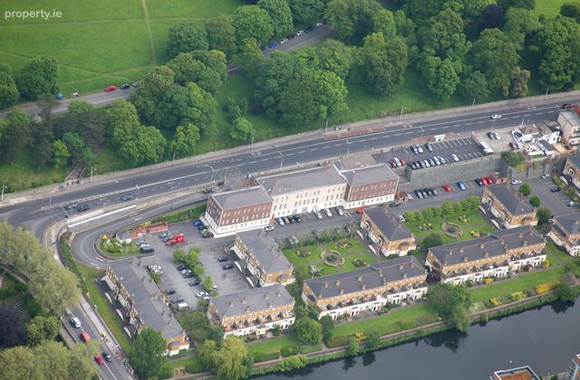 Suite 4-5 Bridgewater Business Centre, Islandbridge, Dublin 8, Dublin 8 - Click to view photos