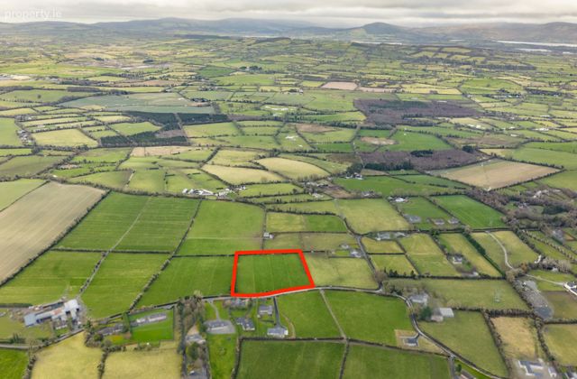 Lands Of 2.11 Hectare At Mullacash, Naas, Co. Kildare - Click to view photos