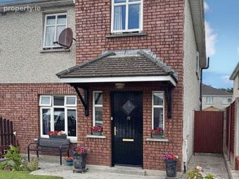 15 Westcourt Demesne, Callan, Callan, Co. Kilkenny