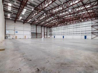 Block 641 Jordanstown Drive, Greenogue Business Park, Rathcoole, Co. Dublin - Image 3