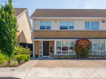 13 Diswellstown View, Castleknock, Dublin 15, Co. Dublin, Castleknock, Dublin 15