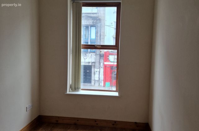 28 Maccurtain Street, Cork City Centre, Co. Cork - Click to view photos