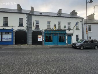 The Sportsman's Inn, Elphin Street, Strokestown, Co. Roscommon - Image 2